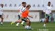Real Madrid: Sergio Ramos y Luka Modric se recuperan y podrían alinear ante el PSG
