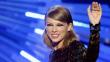 Taylor Swift gana casi US$1 millón al día
