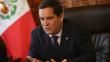 Luis Iberico: “Ollanta Humala debe convocar, de una vez, a elecciones”