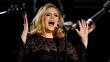 Adele confirmó su próximo disco '25' y ofreció disculpas por la demora
