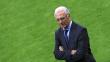 Franz Beckenbauer y Ángel Villar serán investigados por Comisión de Ética de la FIFA