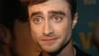 Daniel Radcliffe confesó que comenzó a masturbarse a muy temprana edad