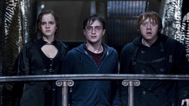 'Harry Potter y El Niño Maldito': J.K Rowling confirma secuela de la saga del mago.