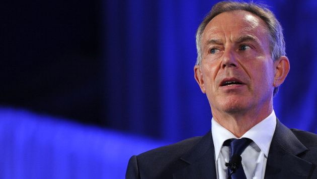 Tony Blair pide disculpas por los errores cometidos en la guerra de Irak (Getty Images)