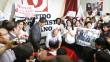 Milton von Hesse: “Asumo el activo y el pasivo de la gestión de Ollanta Humala”