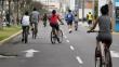 Miraflores: Lanzan aplicación móvil para auxiliar a ciclistas 