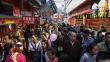 Hong Kong: Se reabre el polémico negocio de las “compras forzosas” a turistas 