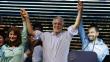 Colombia: Enrique Peñalosa fue elegido alcalde de Bogotá y puso fin a tres gestiones de izquierda 