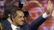 Argentina: Daniel Scioli y Mauricio Macri debatirán el 15 de noviembre, antes de la segunda vuelta