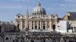 Vaticano investiga desde abril denuncias en contra del Sodalicio