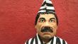El Chapo Guzmán: El disfraz que todos quieren este Halloween en Ciudad de México