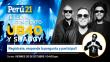 Perú21 te lleva al concierto de UB40 y Shaggy: ¡Entérate aquí como ganar entradas dobles!
