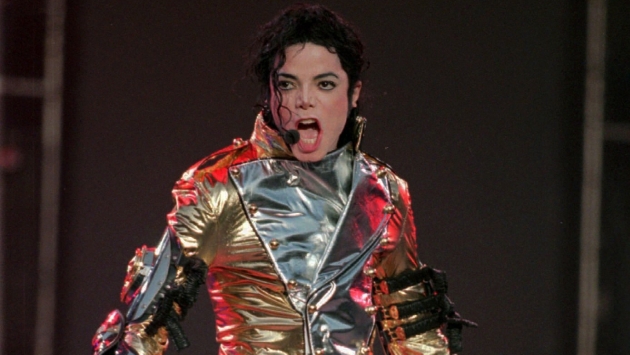 Michael Jackson es el muerto que más 'facturó' en 2015, según Forbes. (AP)