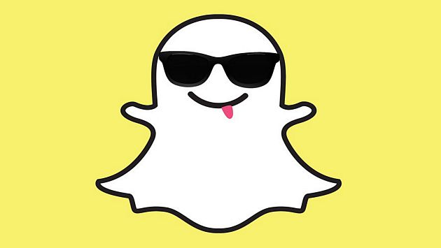 Snapchat ahora te permite aumentar, disminuir la velocidad y retroceder videos.