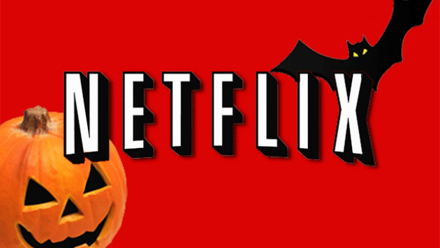 21 películas que puedes ver en Netflix este 31 de octubre (Netflix)