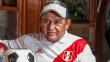 Hugo Sotil: “Han pasado 40 años de la conquista de la Copa América y parece que fue ayer”