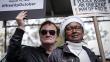 Quentin Tarantino: Sindicato de la Policía de Nueva York pidió boicotear sus películas 