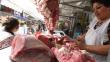 Se debe reducir el consumo de carnes rojas pero no eliminarlo [Infografía]