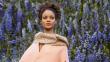 Rihanna regresa al cine con Luc Besson en 'Valerian and the City of a Thousand Planets'