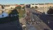 Copenhague, una ciudad donde se ve más bicicletas que autos en 'hora punta' [Video]
