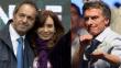 Elecciones en Argentina: Factores que podrían llevar al final del kirchnerismo