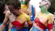 Rusia: Diputados comunistas proponen multar a quien exprese en público su homosexualidad