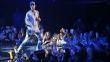 Justin Bieber abandonó concierto en Noruega tras cantar una sola canción [Video]