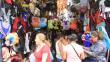 Halloween: Buscamos el disfraz ideal en Mesa Redonda y Mercado Central... y esto fue lo que hallamos [Video]