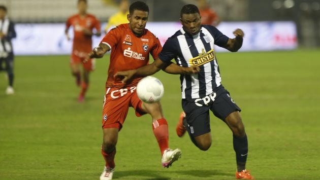 Alianza Lima vs. Cienciano En Vivo: Hora, canal y alineaciones del partido por el Torneo Clausura