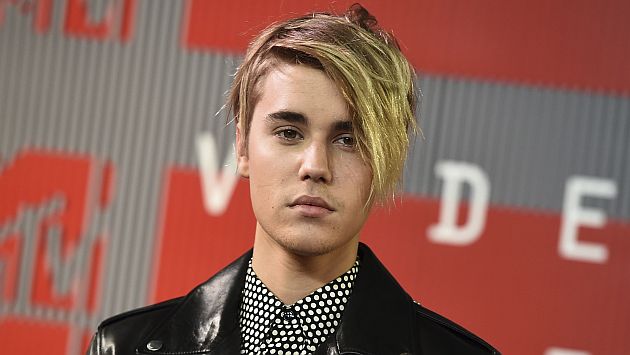 Justin Bieber ya cumplió su sentencia de 40 horas de servicio comunitario. (AP)