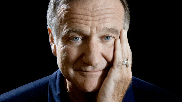 Así fueron sus últimos días de vida de Robin Williams. (Vanity Fair)