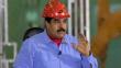 Venezuela: Nicolás Maduro acusó a EE.UU. de provocar microterremotos con su técnica petrolera