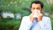 ¿Cómo reconocer cuándo tienes alergia, gripe o resfrío común?