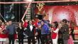 ‘El gran show’: Ismael La Rosa se coronó ganador de la segunda temporada de 2015 [Fotos y video]