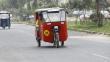 Corredores complementarios: Aumentan los mototaxis por falta de alimentadores
