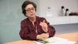 Ana María Deustua: “En China se habla mucho de los productos peruanos"