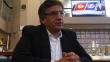 Juan Sheput: “Luis Favre le estaría haciendo mucho daño a campaña de PPK”