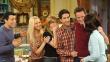 ‘Friends’: Warner Channel relanzó serie doblada al español y sus fans pusieron el grito en el cielo
