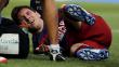 Lionel Messi: Niegan que recuperación de la 'Pulga' sea más lenta de lo previsto