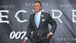 James Bond: Elenco de ‘Spectre’ celebró Día de los Muertos y preestreno de la cinta en México [Fotos y video]