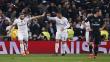 Real Madrid venció 1-0 a Paris Saint-Germain y clasificó a octavos de la Champions League [Fotos y video]