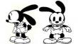 Disney: Hallan cortometraje del precursor de Mickey Mouse que estuvo perdido 87 años