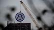 Volkswagen confesó nuevas mentiras y se desplomó en la bolsa