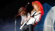 Megadeth planea regrabar su primer disco con la alineación actual