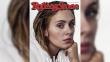 Adele se luce en portada de Rolling Stone y dice: "La fama es realmente tóxica"