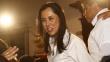 Nadine Heredia: Se reanudó indagación a primera dama por presunto lavado de activos