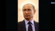 Vladimir Putin vuelve a ser el más poderoso del mundo, según Forbes [Fotos]