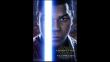 'Star Wars: The Force Awakens': Estos son los nuevos afiches de los protagonistas