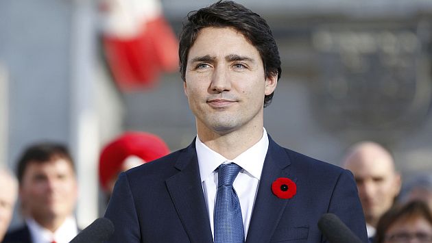 Justin Trudeau es el nuevo primer ministro de Canadá y tiene un interesante pasado. (Reuters)