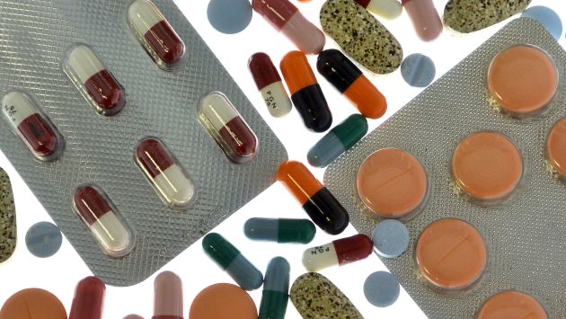 ACUERDO TRANSPACÍFICO. Se espera no perjudique la disponibilidad de medicamentos genéricos. (Reuters)